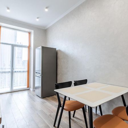 Inshiapartments On Liberty Avenue 2 리비프 외부 사진