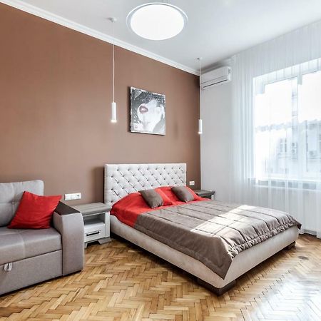 Inshiapartments On Liberty Avenue 2 리비프 외부 사진