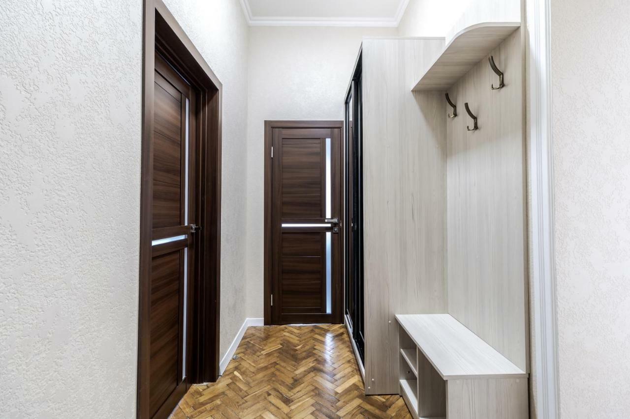 Inshiapartments On Liberty Avenue 2 리비프 외부 사진