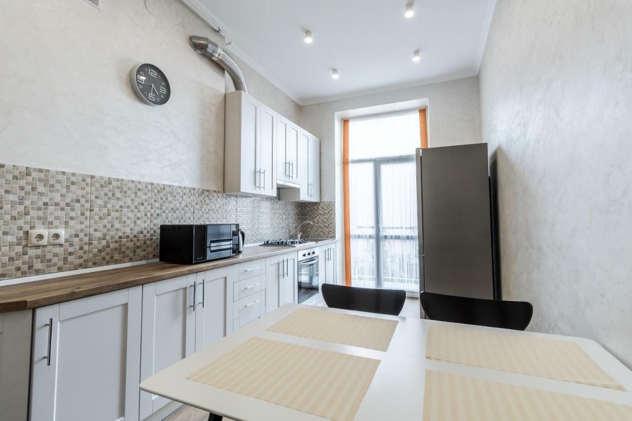 Inshiapartments On Liberty Avenue 2 리비프 외부 사진
