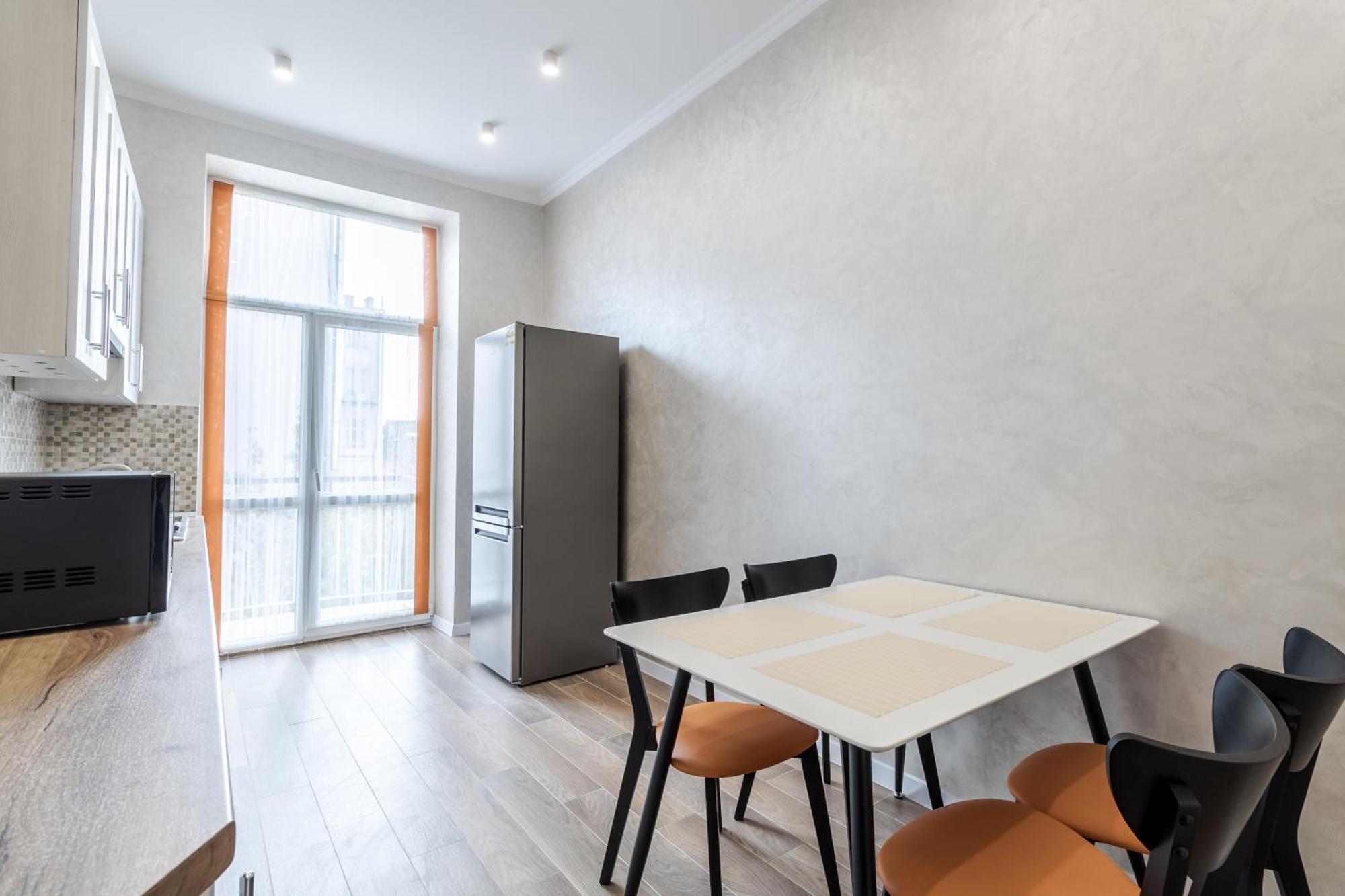 Inshiapartments On Liberty Avenue 2 리비프 외부 사진