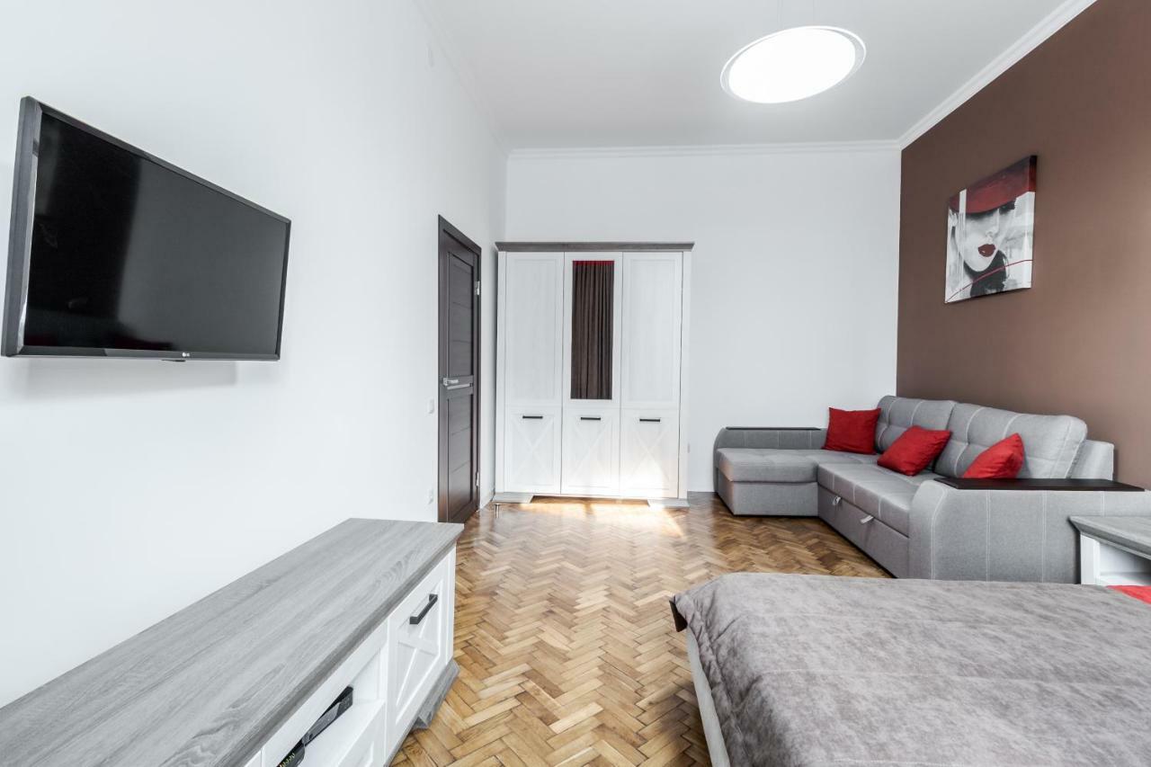 Inshiapartments On Liberty Avenue 2 리비프 외부 사진