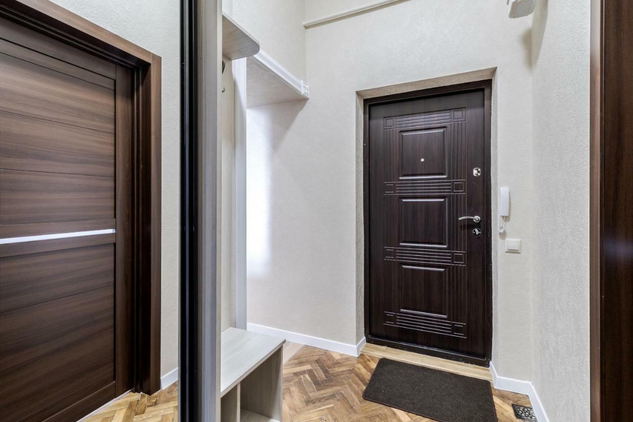Inshiapartments On Liberty Avenue 2 리비프 외부 사진