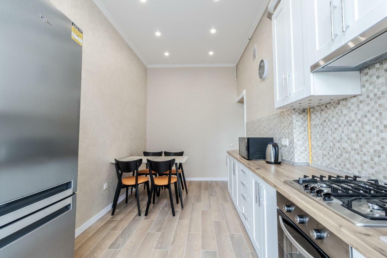 Inshiapartments On Liberty Avenue 2 리비프 외부 사진