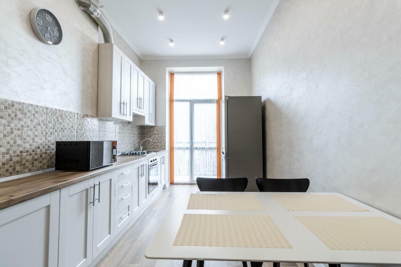 Inshiapartments On Liberty Avenue 2 리비프 외부 사진