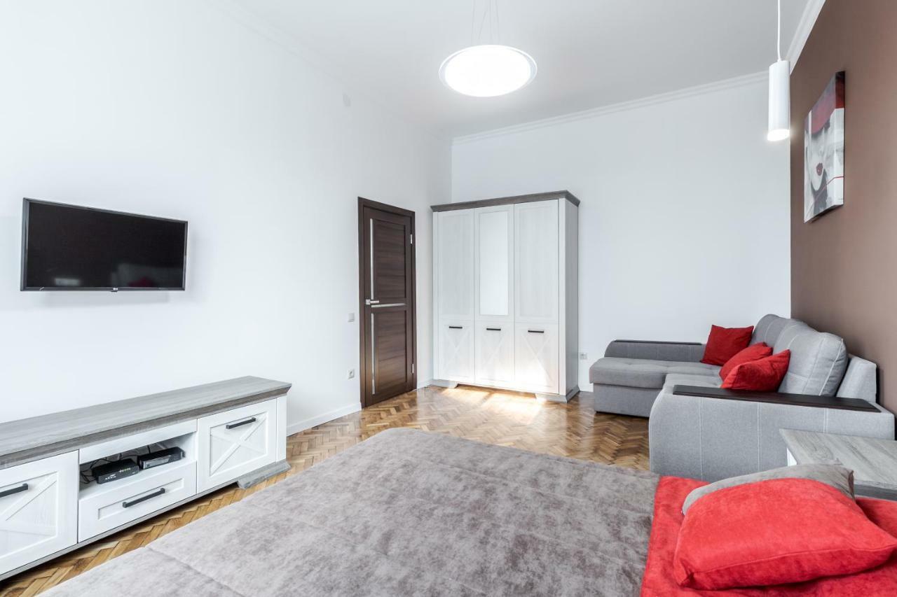Inshiapartments On Liberty Avenue 2 리비프 외부 사진